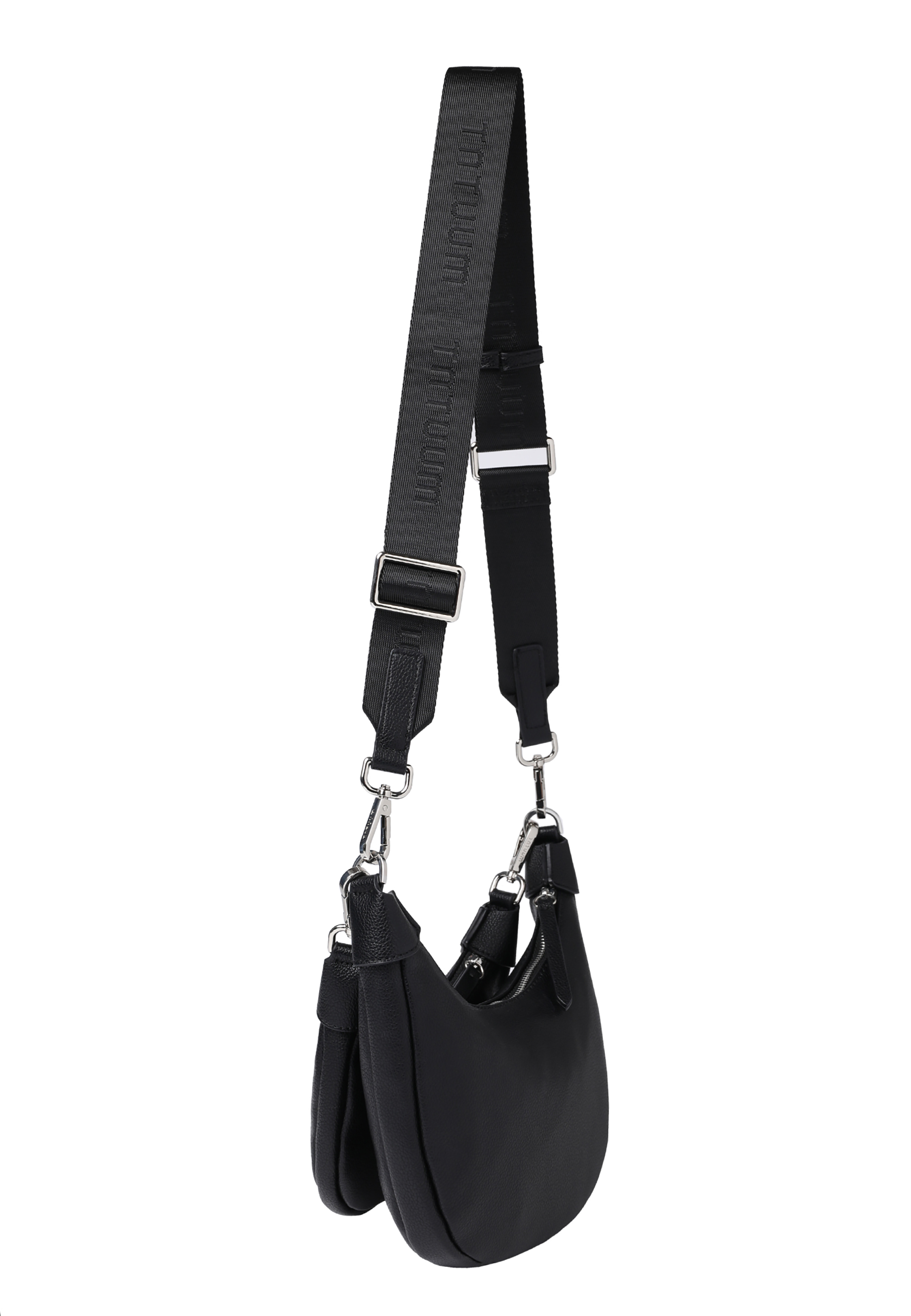 DÁMSKA TAŠKA  CONI ČIERNA 2