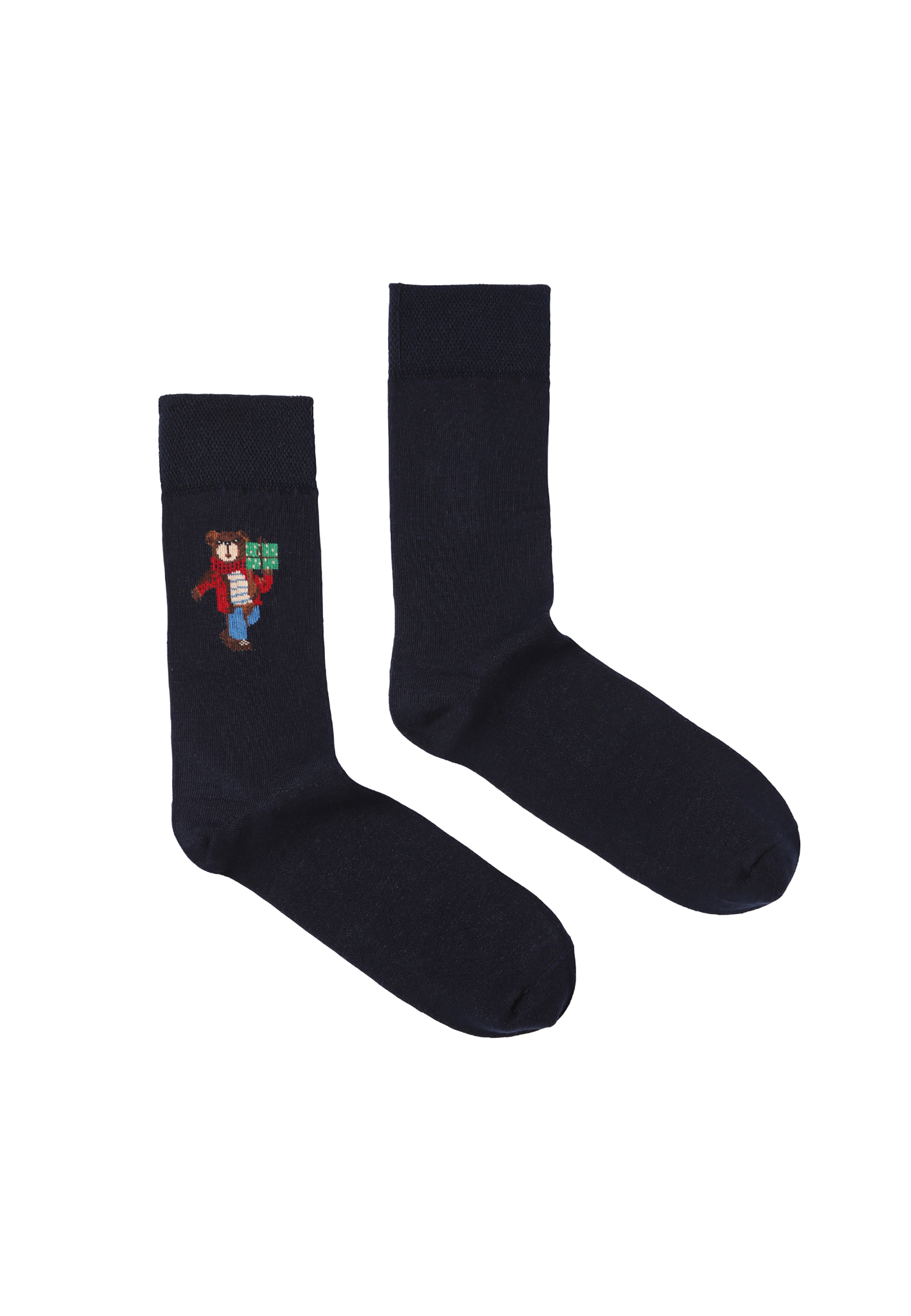 PÁNSKE PONOŽKY MISIERETKI 4