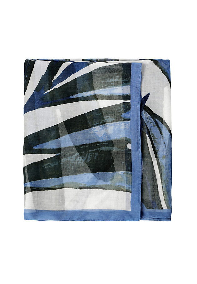 MODAL SCARF - FICKY MODAL SCARF - FICKY MULTIKOLOR 5