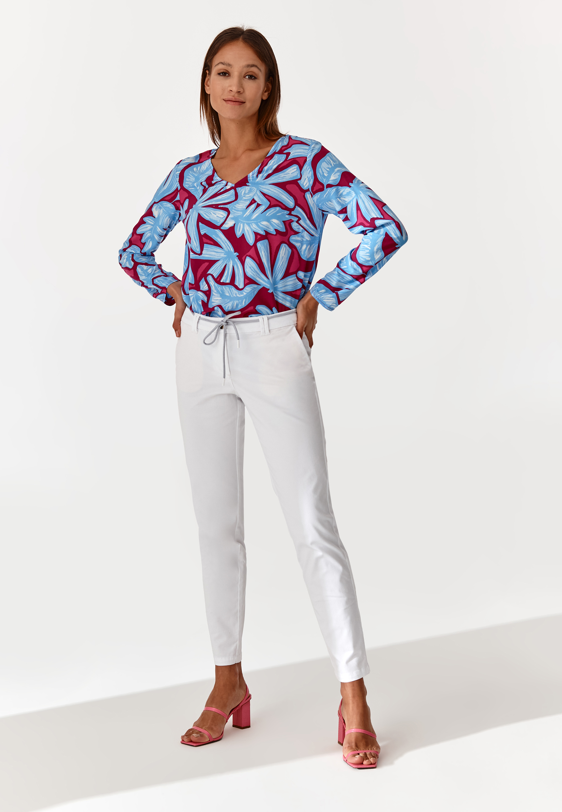 SPODNIE DAMSKIE NOKOTI 1