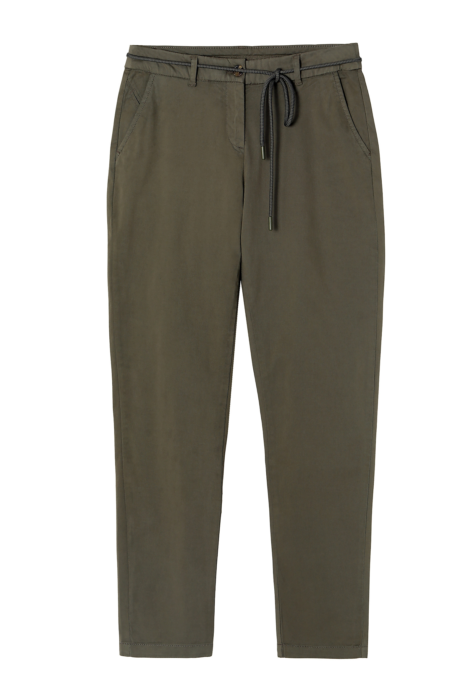 DÁMSKÉ CHINO KALHOTY HINO DÁMSKÉ CHINO KALHOTY HINO KHAKI 87057
