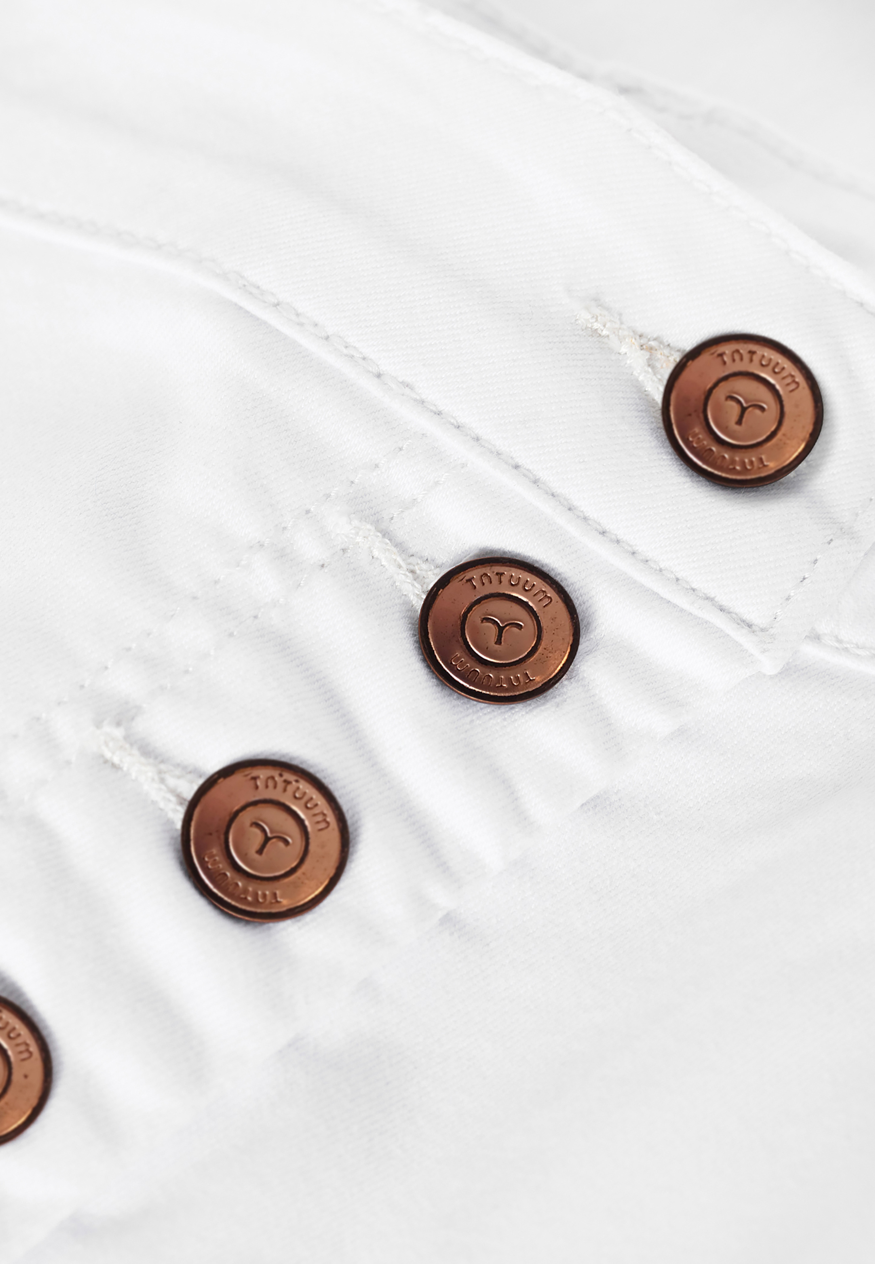 PANTALONI DE DAMĂ DIN DENIM DE DAMĂ FIGA