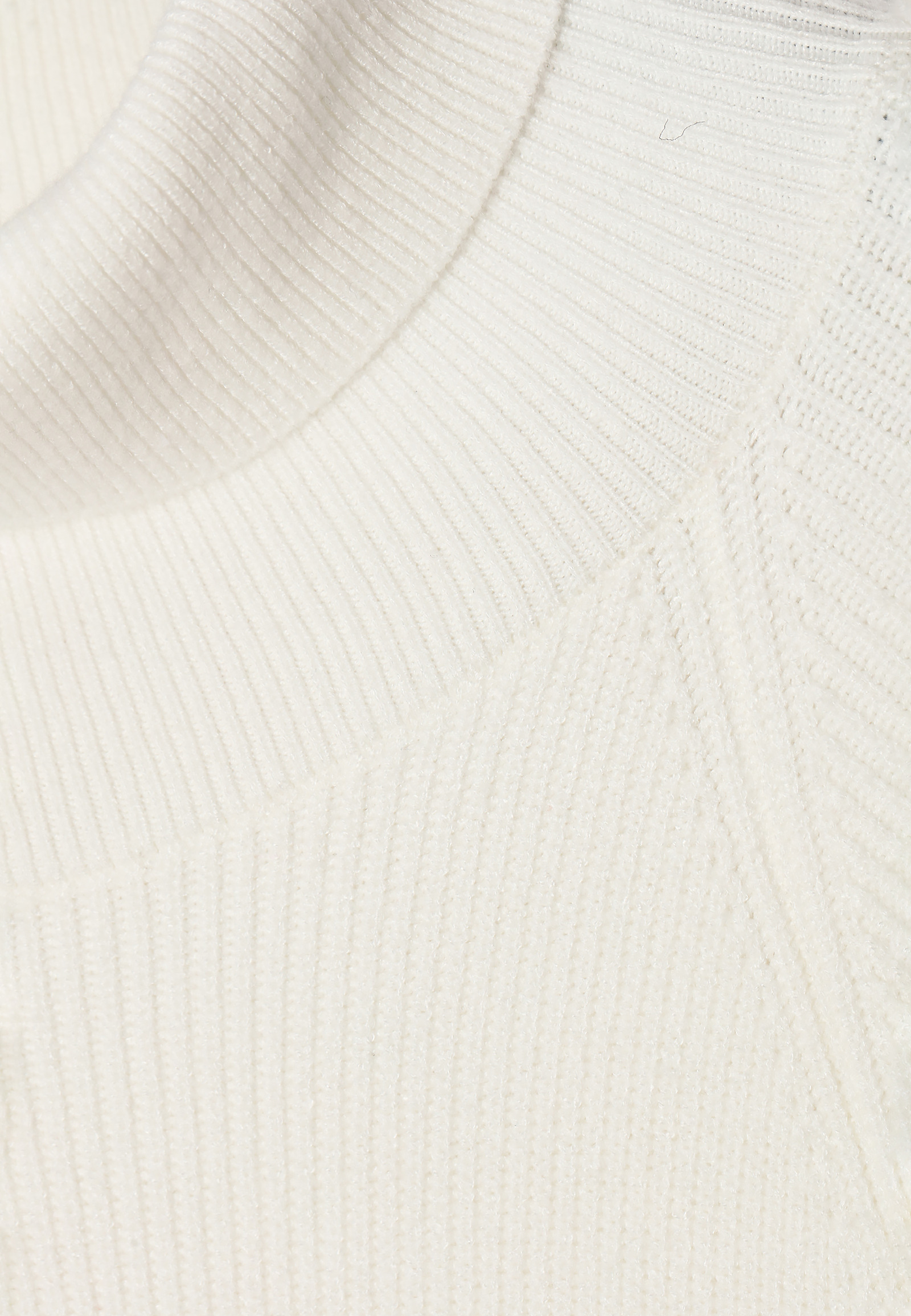 LADIES' KNITTED OVERSIZED DRESS RONESI LADIES' KNITTED OVERSIZED DRESS RONESI ECRU 84702