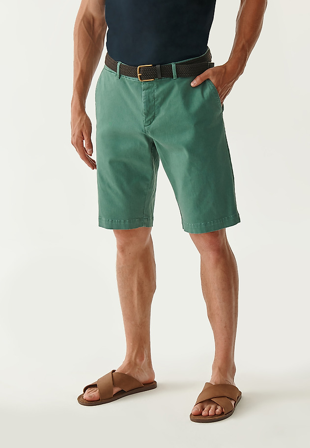 MEN'S SHORTS JOE 1 MEN'S SHORTS JOE 1 GREEN 3