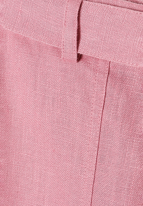 LADIES' PENCIL SKIRT ROBUSTA PINK 2