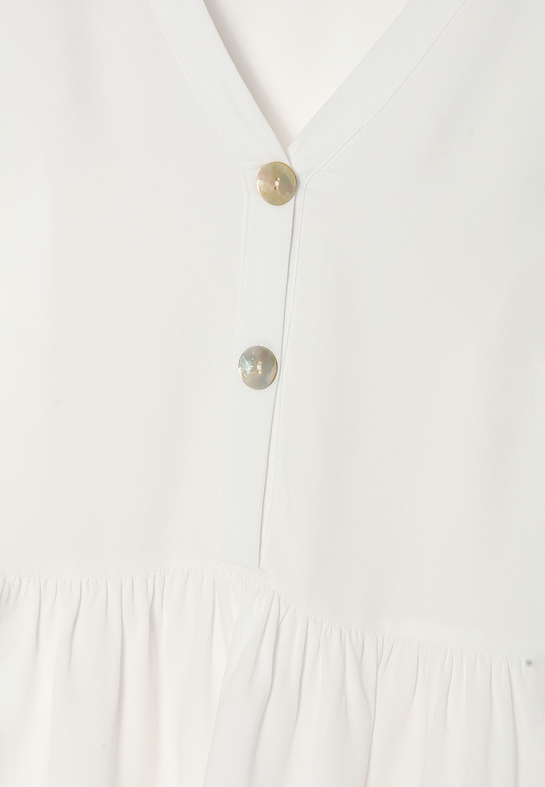 dámska blúzka látková INADIA