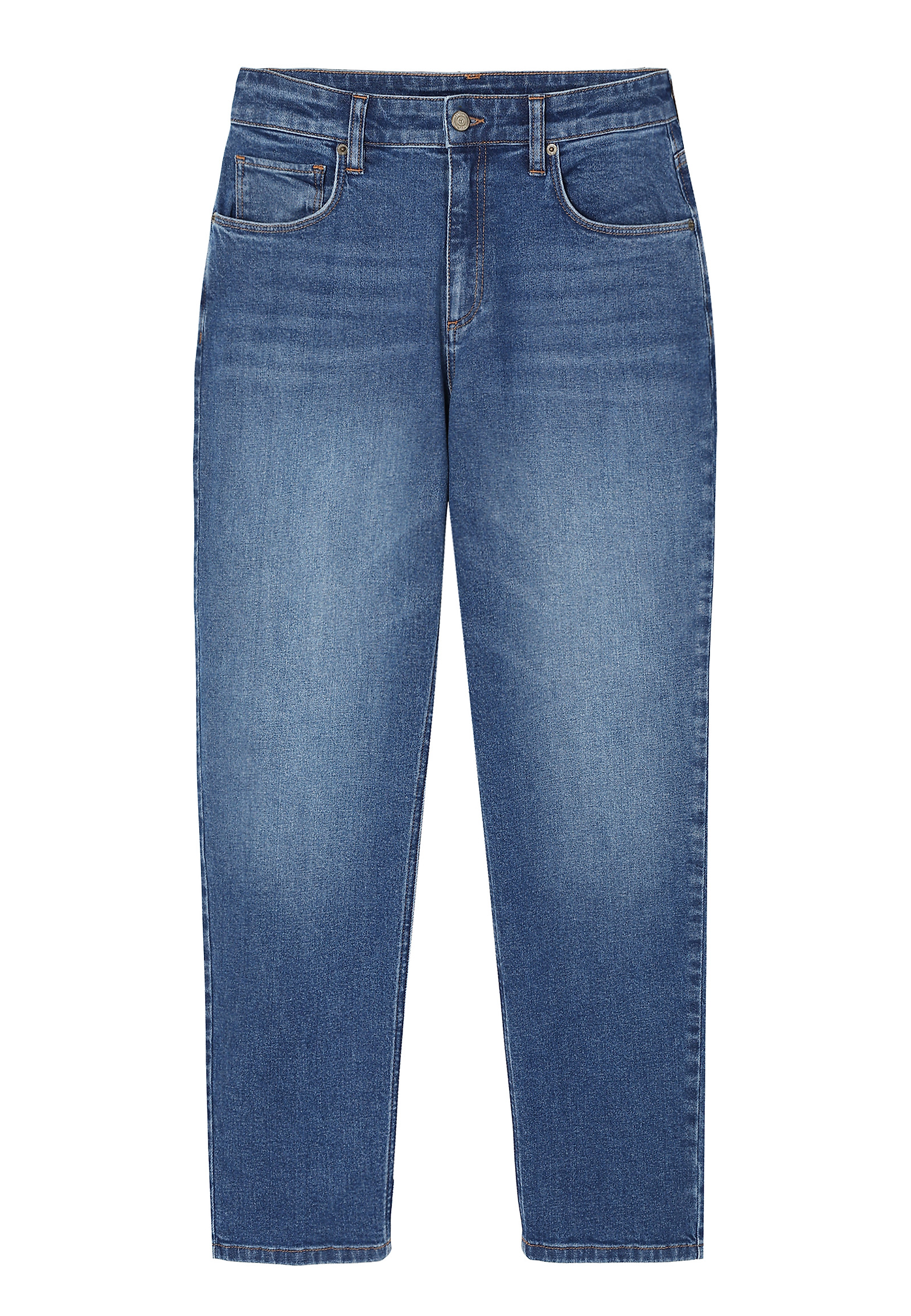 DENIM EGYSZÁRÚ NADRÁG — TILLY DENIM EGYSZÁRÚ NADRÁG — TILLY KÉK 104494