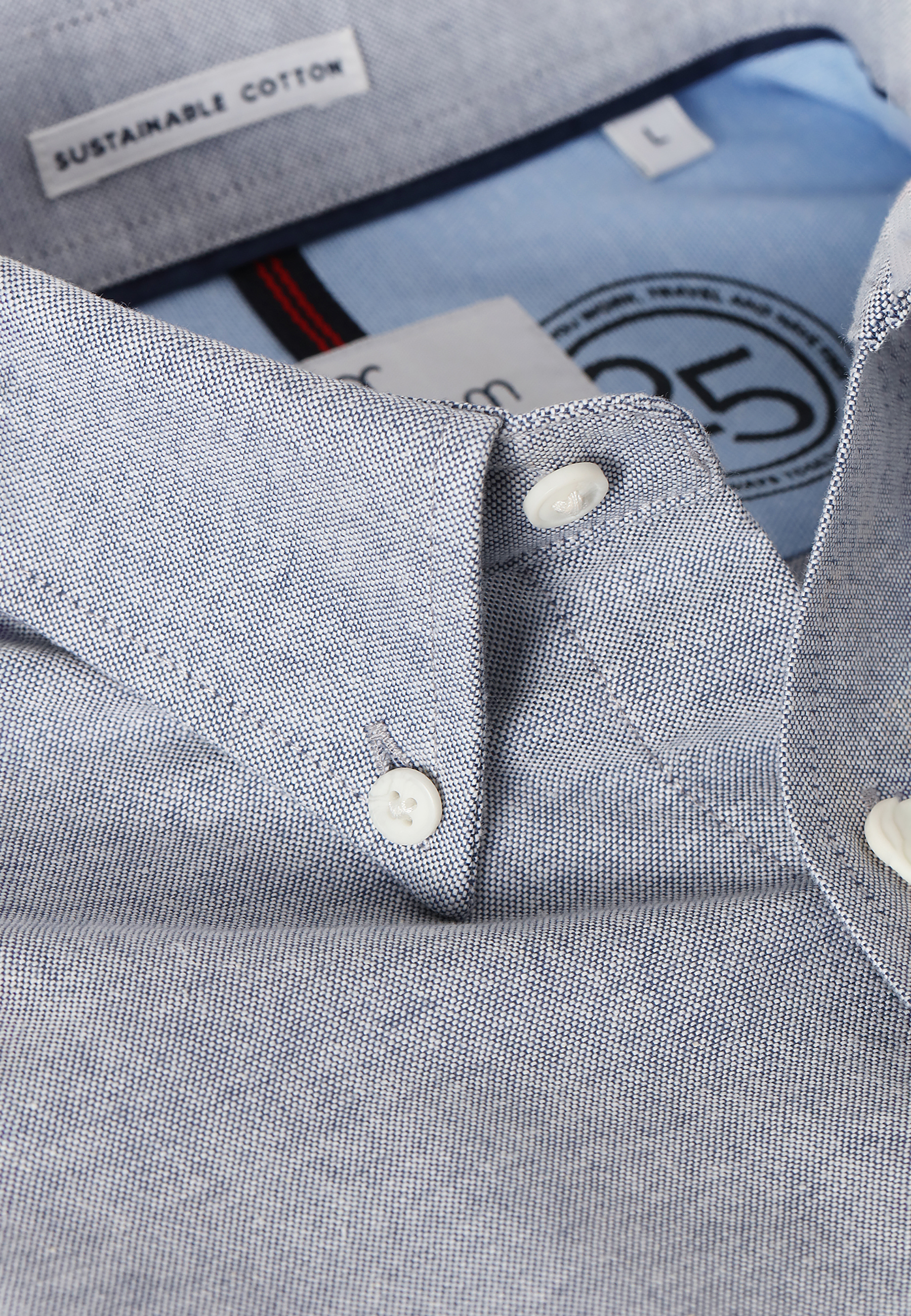 KOSZULA MĘSKA Z KRÓTKIM RĘKAWEM DORT 1 CLASSIC