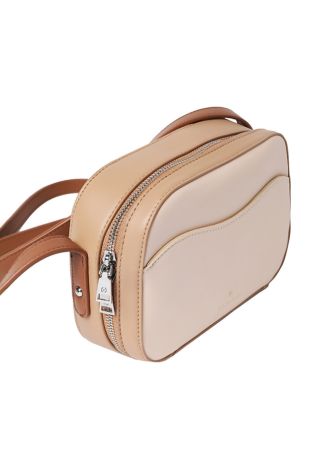 LADIES' BAG MARIKA LADIES' BAG MARIKA BEIGE 4