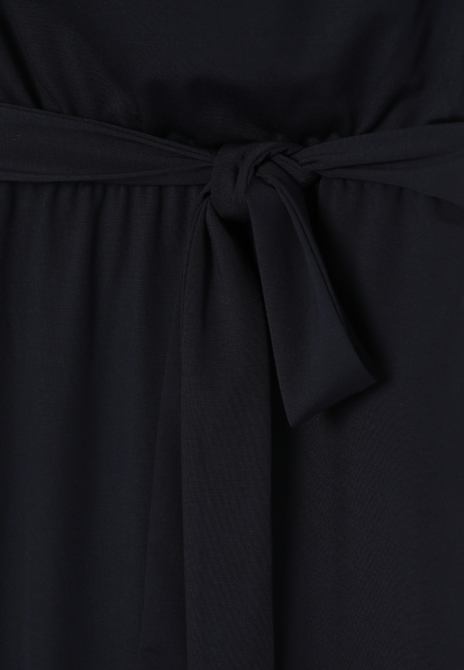 ROCHIE MIDI TRICOTATĂ - AVI BLEUMARIN 2