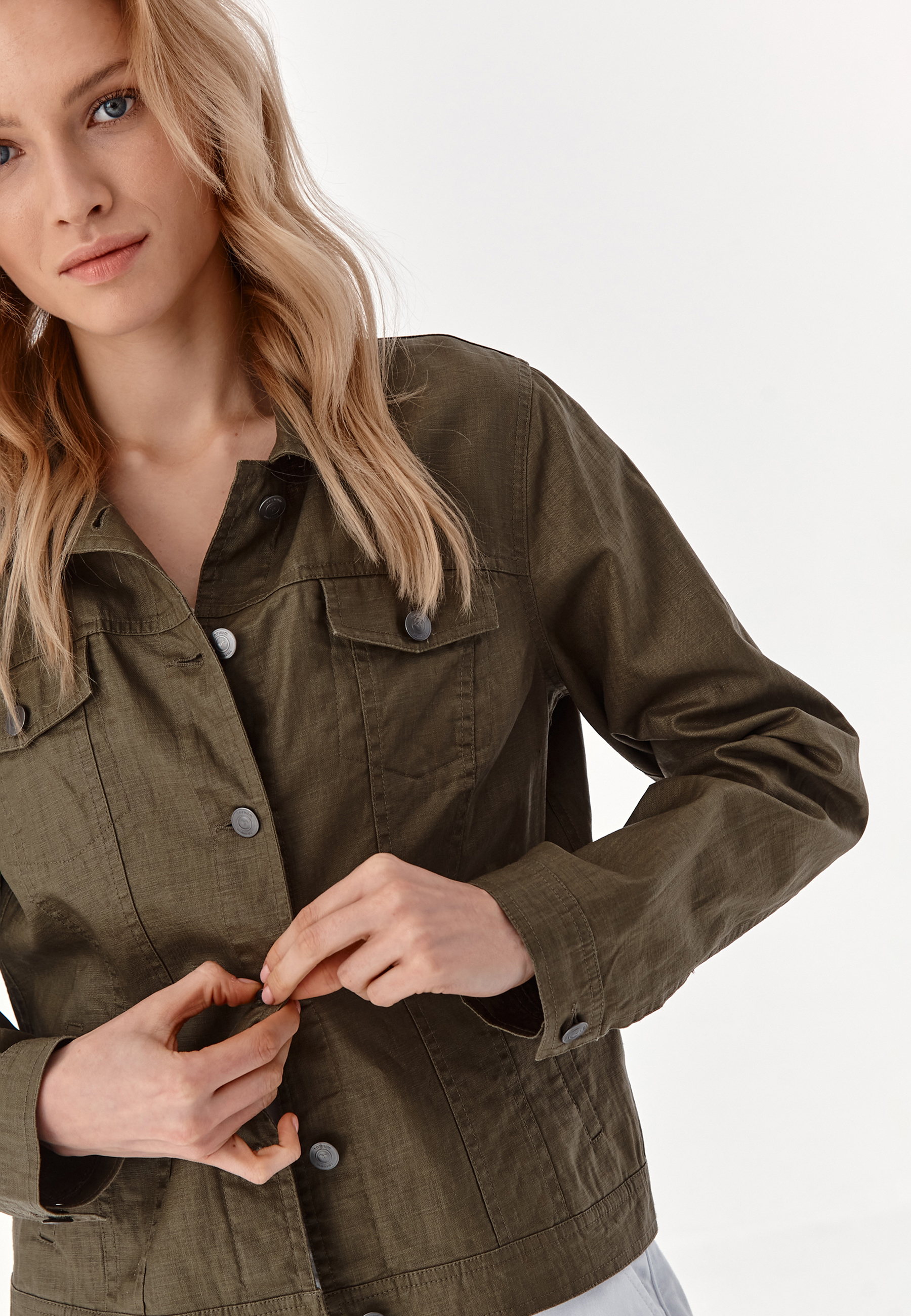 KURTKA DAMSKA BESKA 2