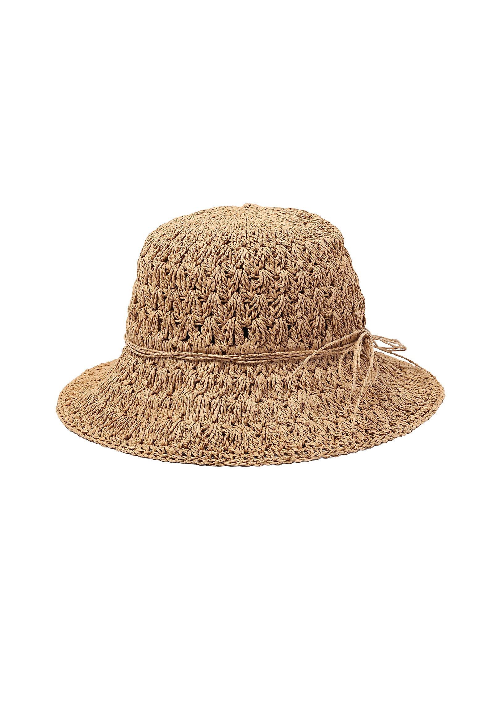 LADIES’ HAT - WOKI LADIES’ HAT - WOKI BEIGE 97827