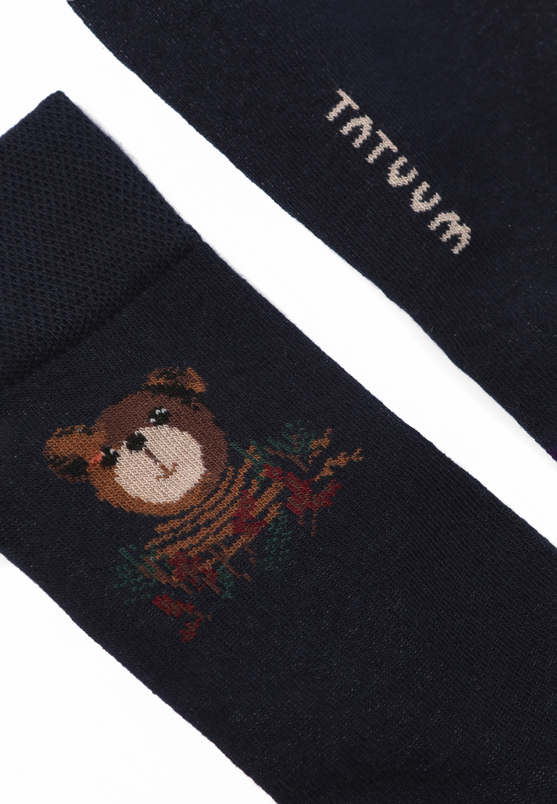 DÁMSKÉ PONOŽKY MISIETKI 5