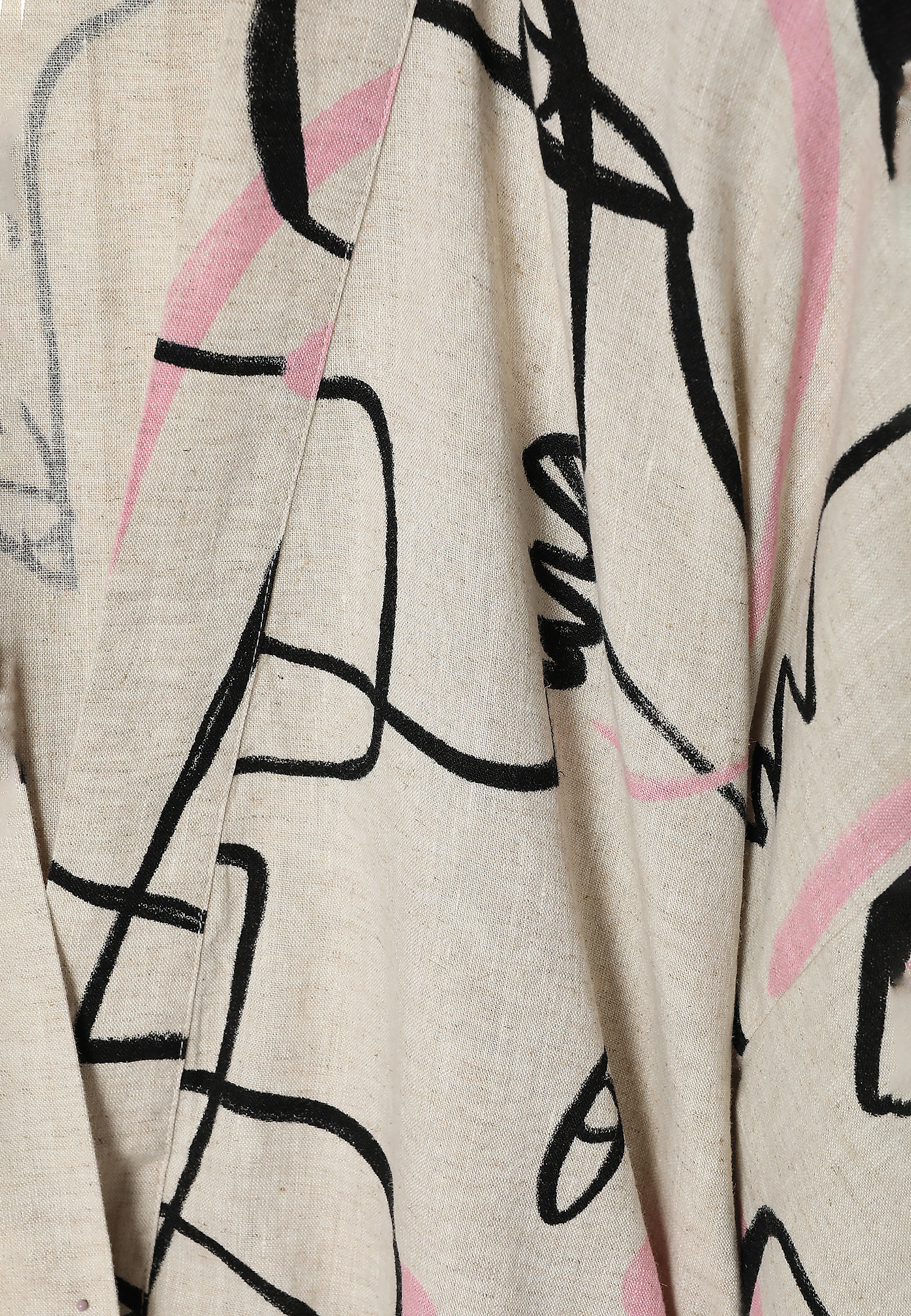 MODERN NŐI KIMONO BLAZERSÖTÉT ÖVVEL - KIMONI 1 MODERN NŐI KIMONO BLAZERSÖTÉT ÖVVEL - KIMONI 1 TÖBBSZÍNŰ 103432