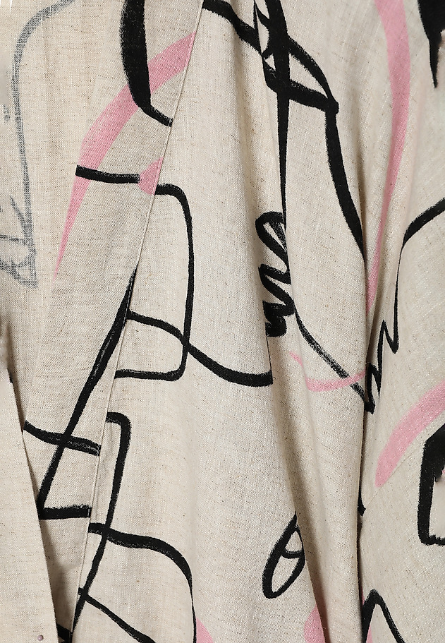 MODERN NŐI KIMONO BLAZERSÖTÉT ÖVVEL - KIMONI 1 MODERN NŐI KIMONO BLAZERSÖTÉT ÖVVEL - KIMONI 1 TÖBBSZÍNŰ 9