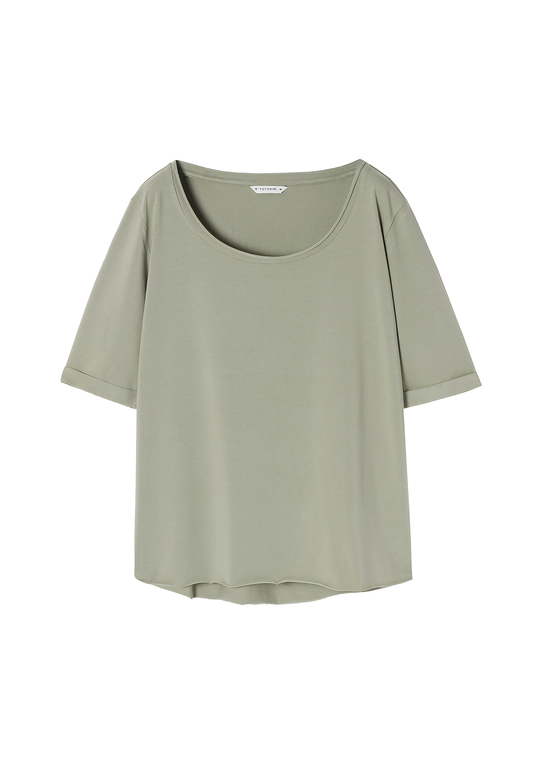 LUŹNA BLUZKA DAMSKA ORAWO