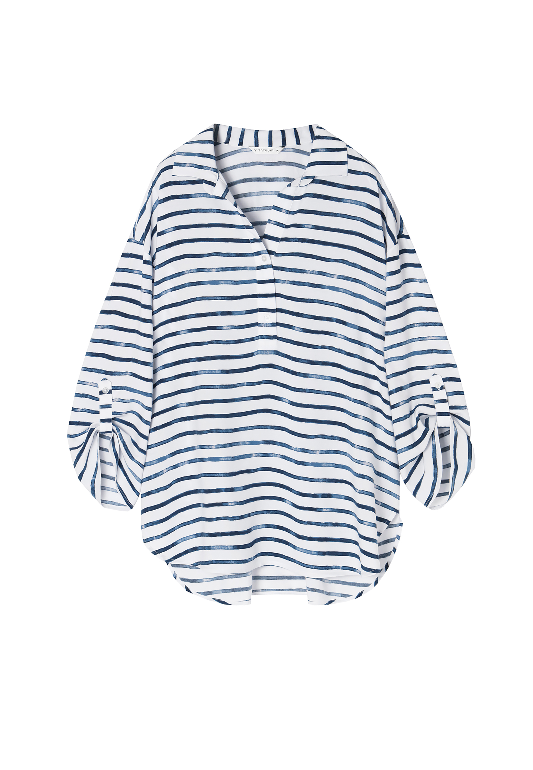 BLUZKA DAMSKA W PASKI BALEA