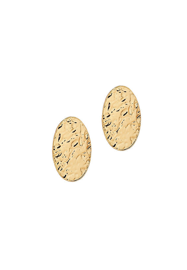 STYLISH EARRINGS - GLIMRA STYLISH EARRINGS - GLIMRA GOLD 3
