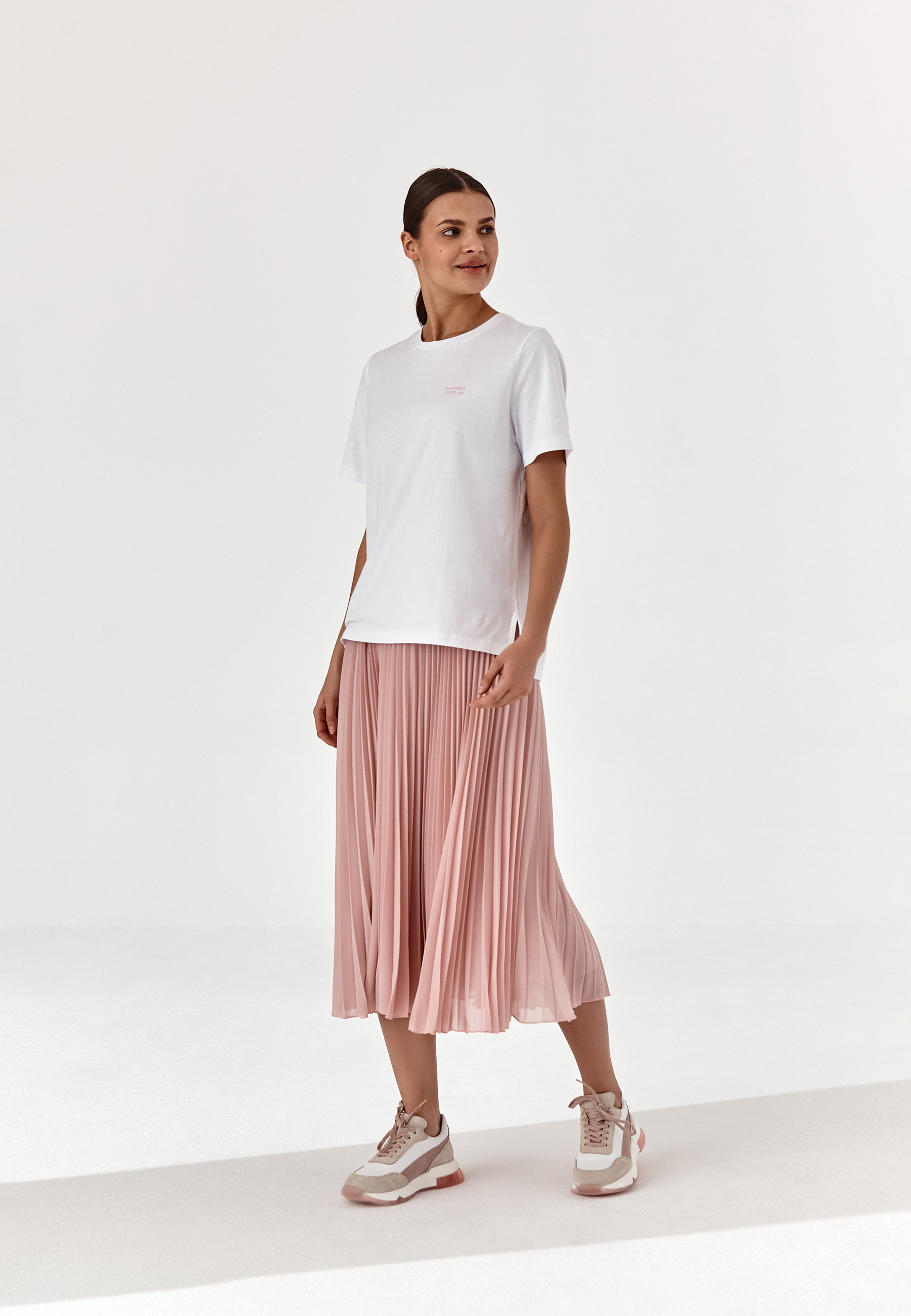 DÁMSKE KOŽENÉ TENISKY SUDIKA