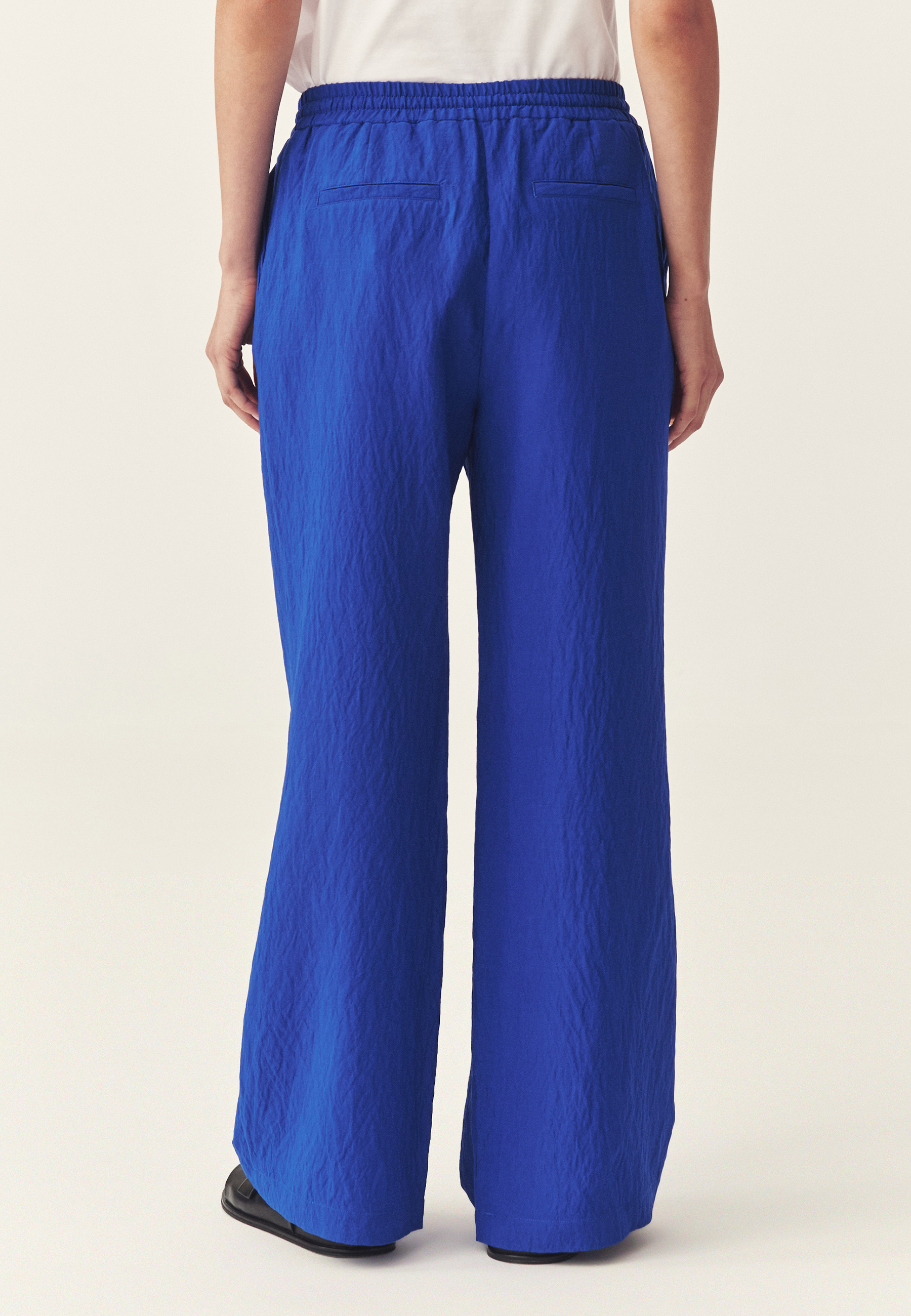 dámske nohavice látkové NIMIK