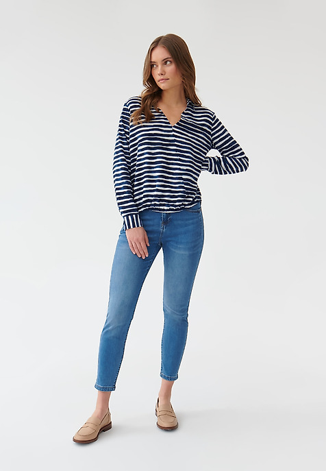 JEANSY DAMSKIE SARO JEANSY DAMSKIE SARO
