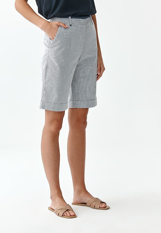 LADIES' SHORTS RIKI LADIES' SHORTS RIKI MULTICOLOR 3