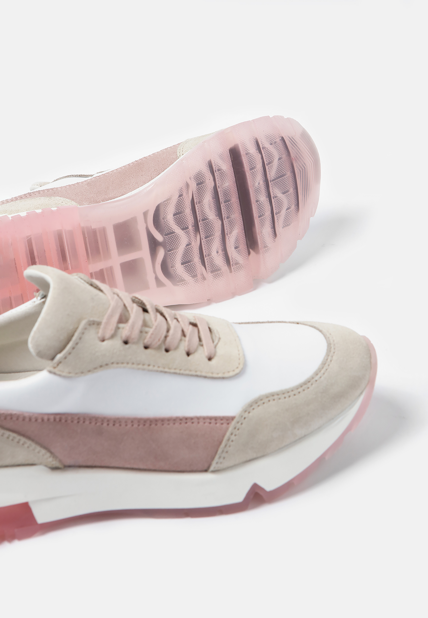 DÁMSKE KOŽENÉ TENISKY SUDIKA