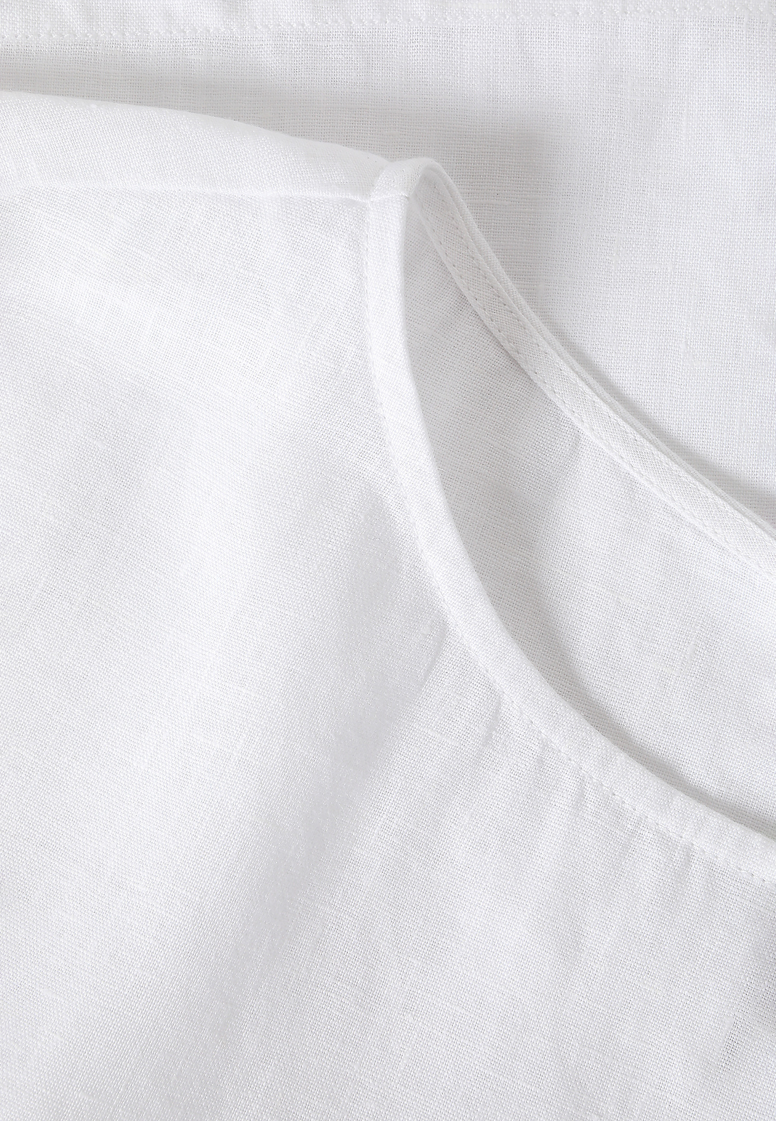 LADIES’ LINEN BLOUSE - KRIKO 1 LADIES’ LINEN BLOUSE - KRIKO 1 WHITE 103468