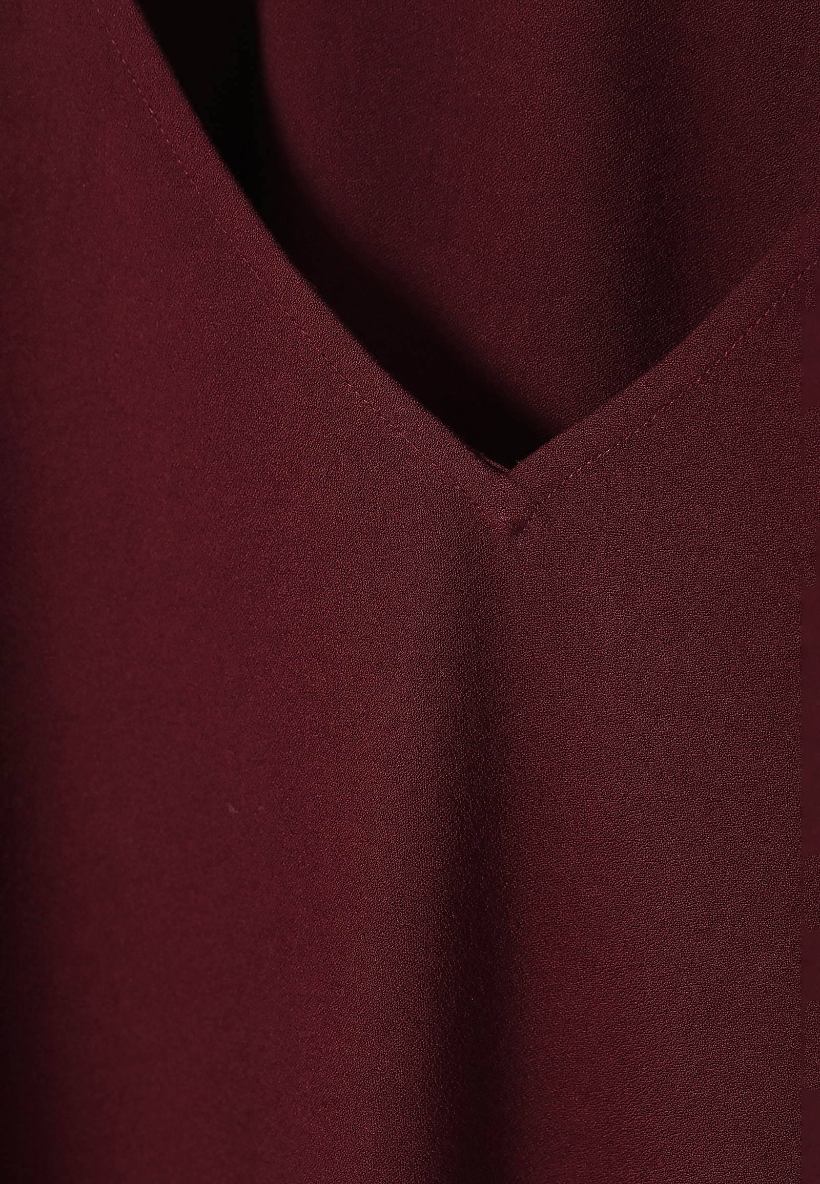 LADIES' LOOSE BLOUSE KARWA LADIES' LOOSE BLOUSE KARWA RED 83030