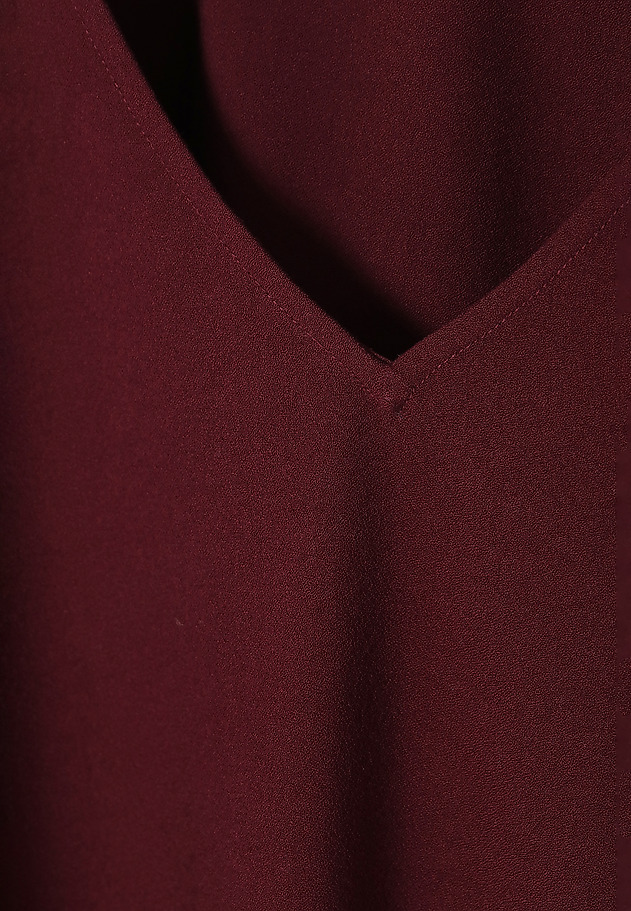 LADIES' LOOSE BLOUSE KARWA LADIES' LOOSE BLOUSE KARWA RED 6