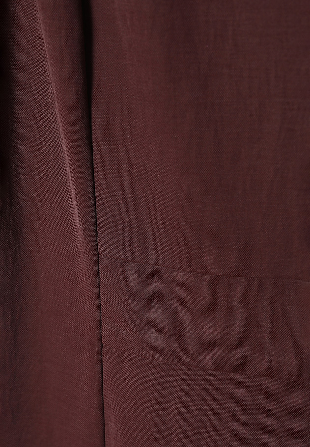 LADIES’ LONG STRAPLESS DRESS - OPRAH LADIES’ LONG STRAPLESS DRESS - OPRAH PURPLE 7