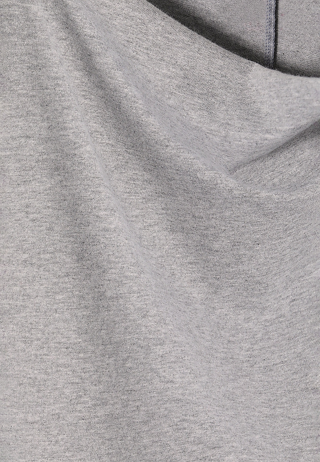 LADIES’ DRESS WITH WATER NECKLINE - AWERIKA LADIES’ DRESS WITH WATER NECKLINE - AWERIKA GREY 7