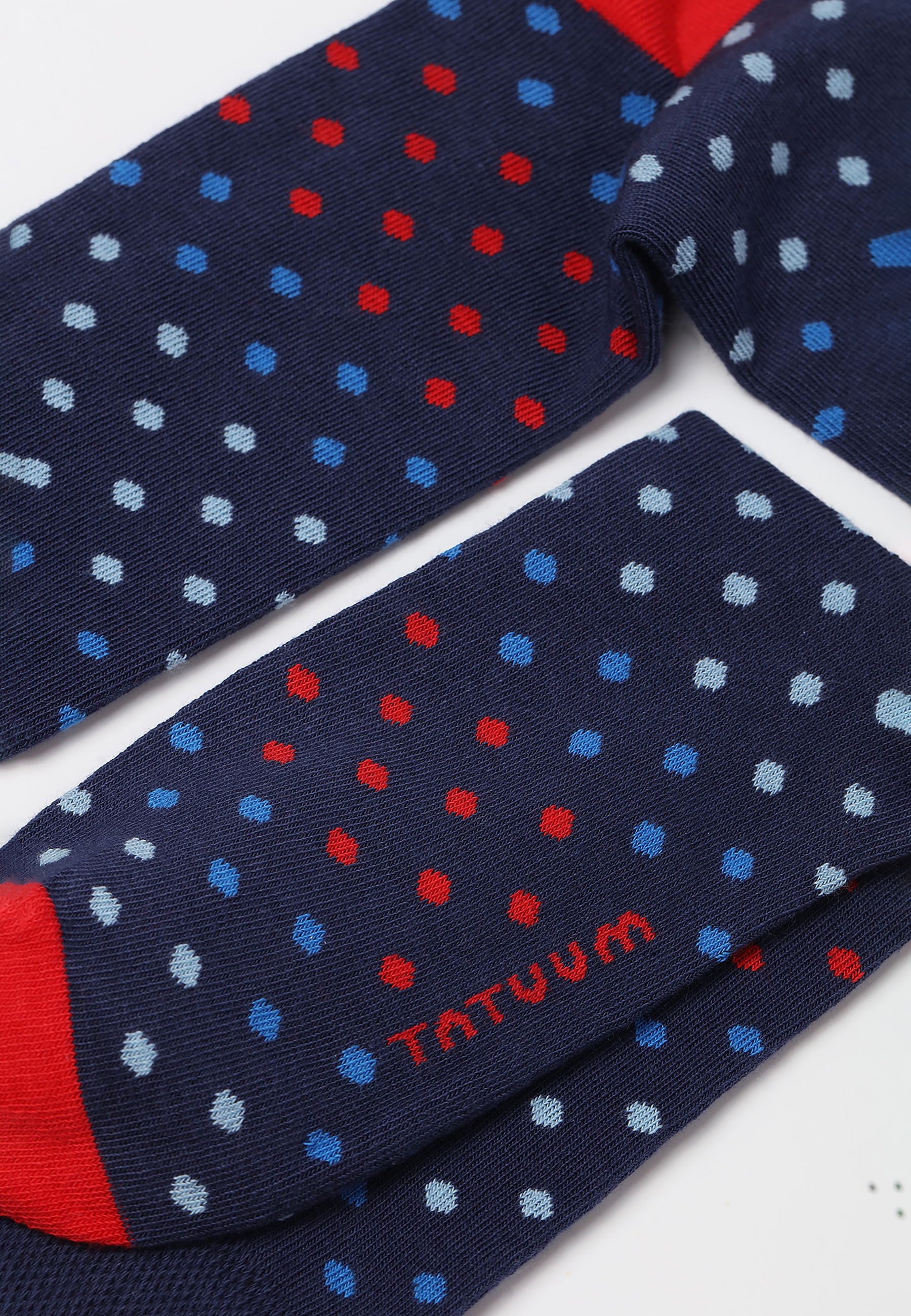 SKARPETKI MĘSKIE DOTAL