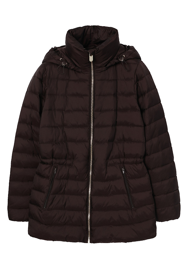 JACKET PARKA CU GLUGĂ - KAMINO JACKET PARKA CU GLUGĂ - KAMINO MARO 7