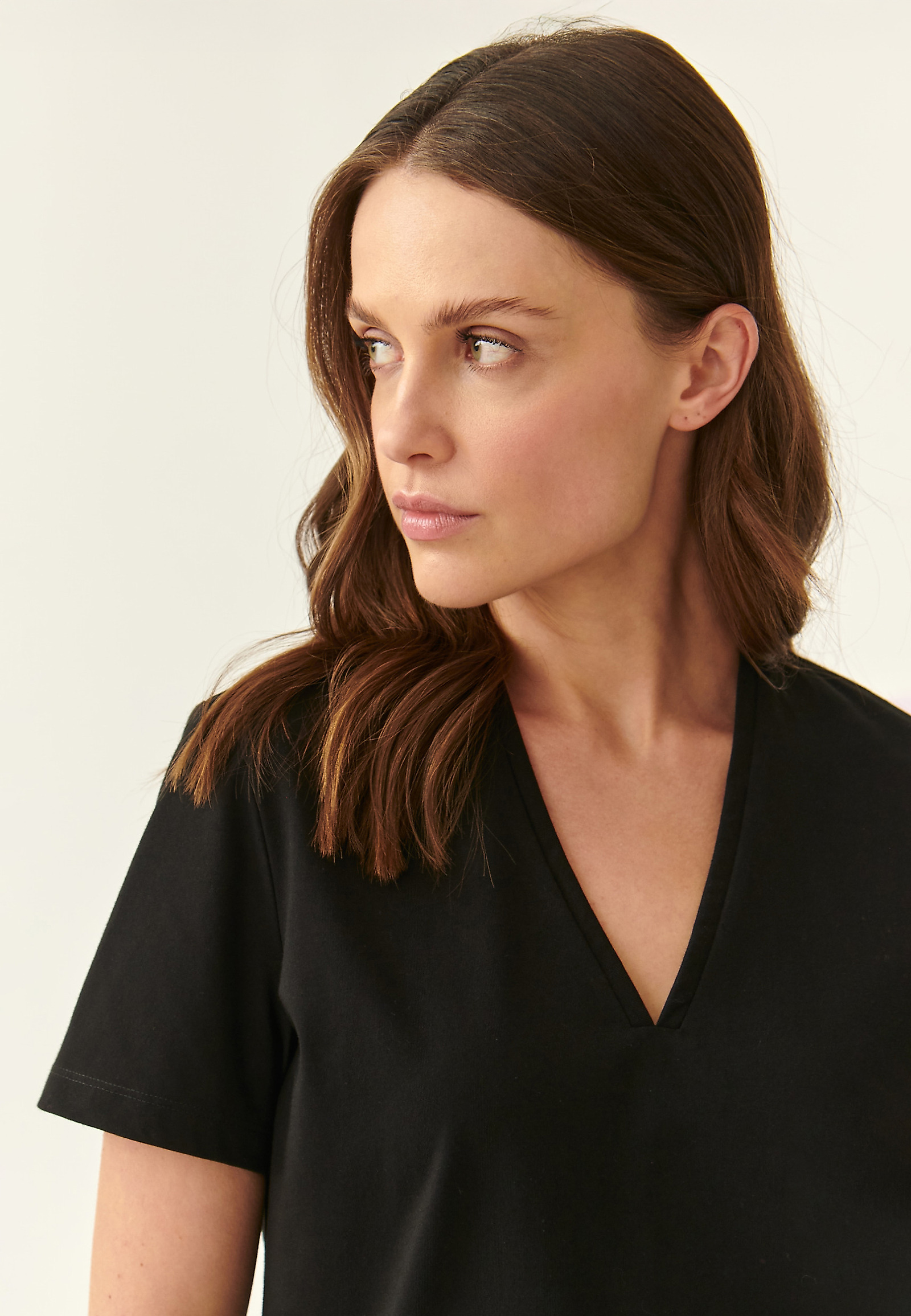 DÁMSKÁ ÚPLETOVÁ HALENKA PARTA DÁMSKÁ ÚPLETOVÁ HALENKA PARTA ČERNÁ 85599