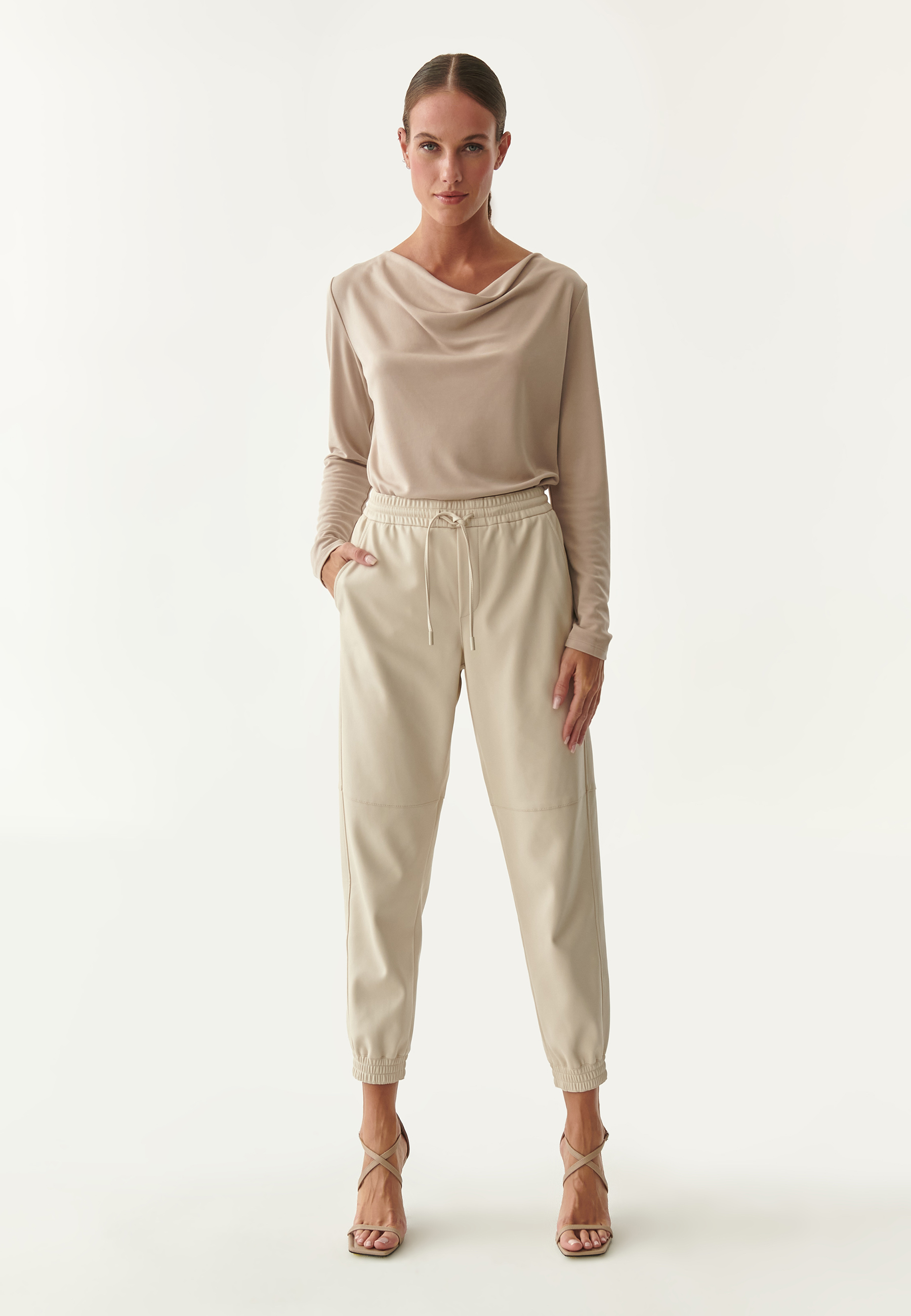 BLUZĂ DE DAMĂ CU MODAL SILIA