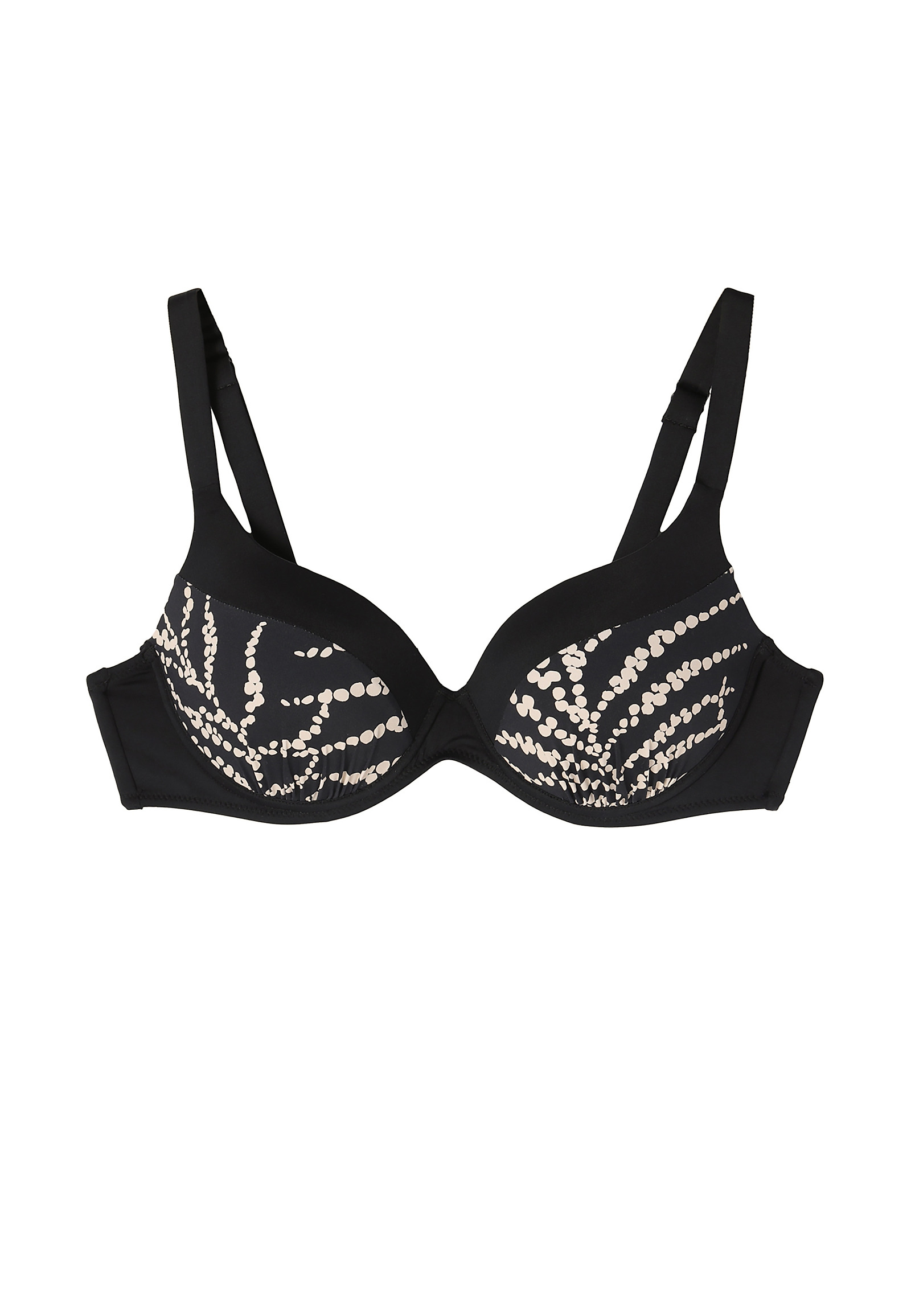 BIKINI FELSŐ CHANI BIKINI FELSŐ CHANI TÖBBSZÍNŰ 93727