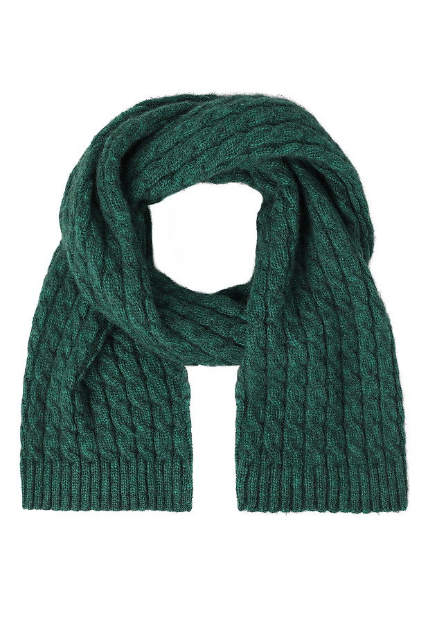 ŠÁLA S PŘÍMĚSÍ VLNY – VOLIS 1 ŠÁLA S PŘÍMĚSÍ VLNY – VOLIS 1 ZELENÁ 2