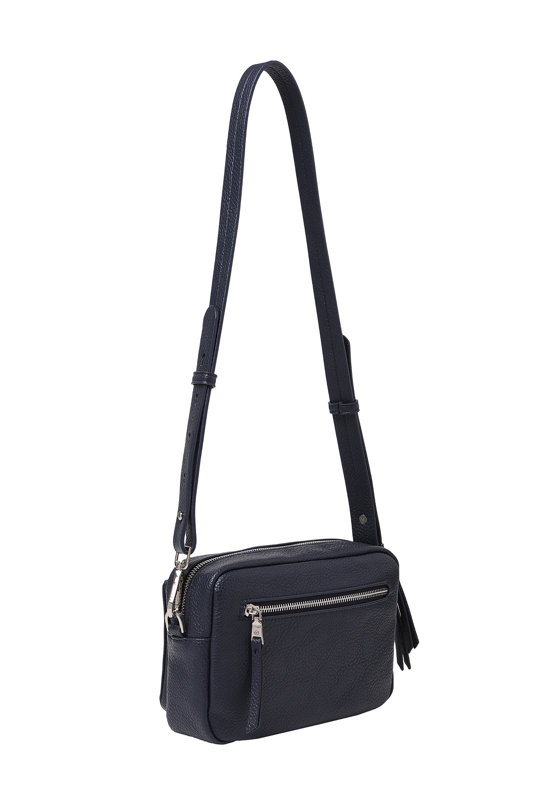 PRAKTICKÁ DÁMSKA TAŠKA REKTI