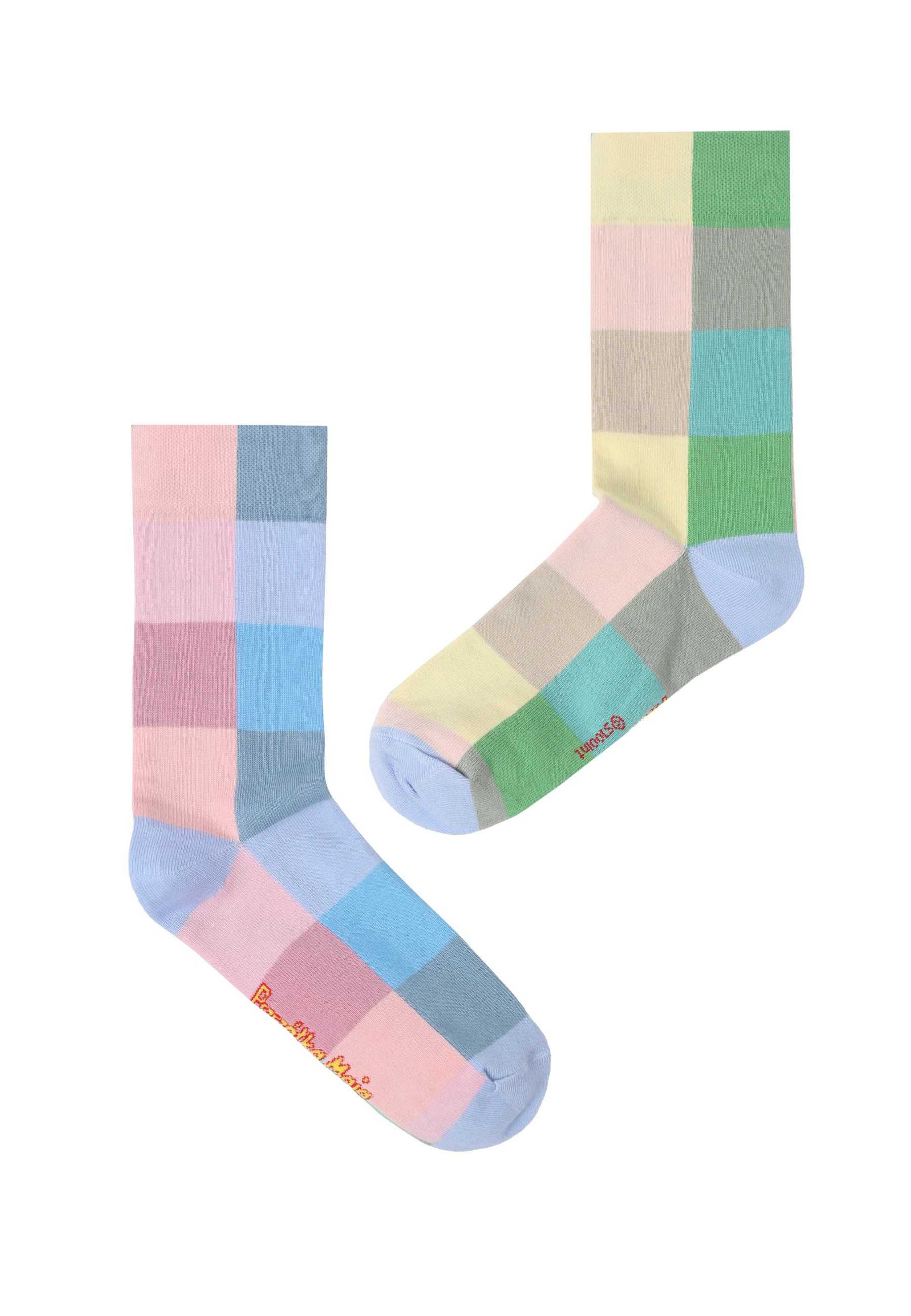 dámske ponožky SORILLE