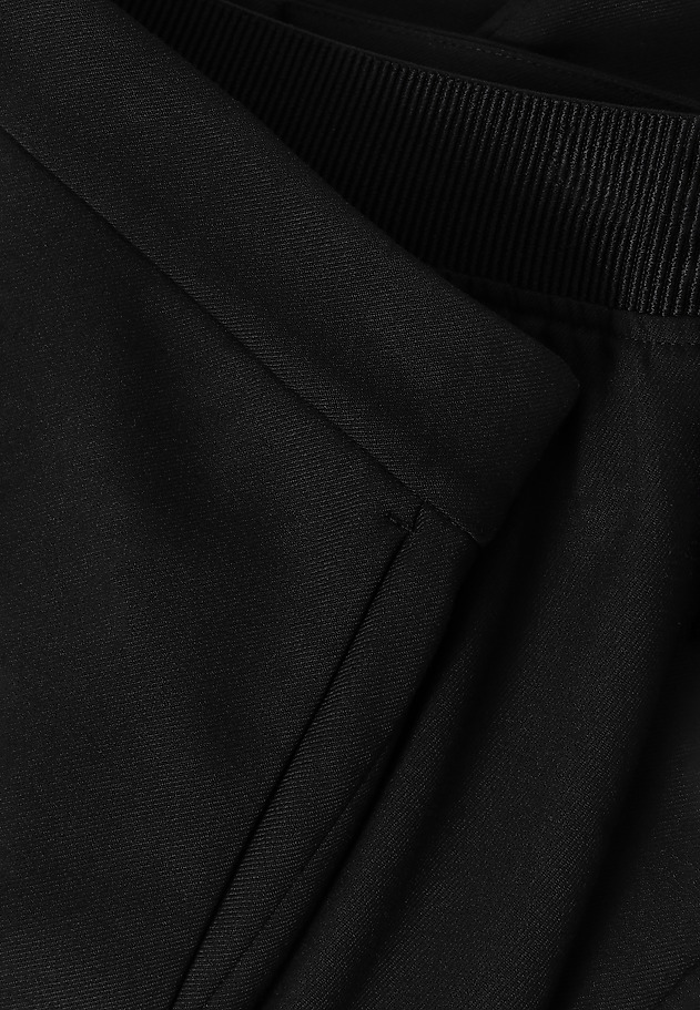 LADIES' LADIES' PANTS WITH SLIM LEG — OLIA LADIES' LADIES' PANTS WITH SLIM LEG — OLIA BLACK 5