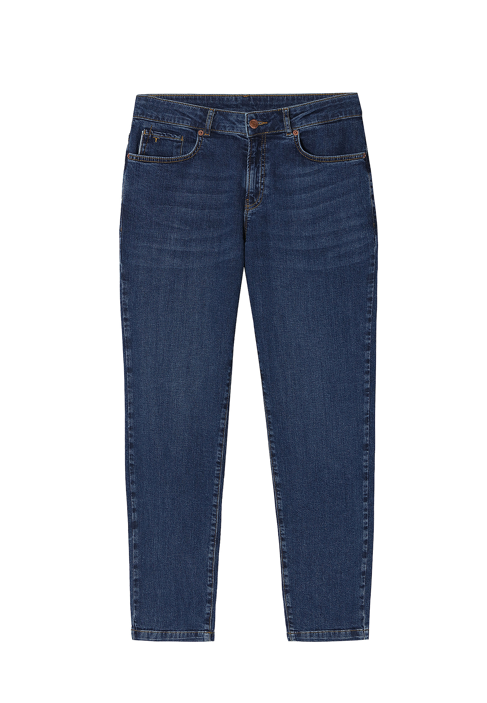 LADIES' CLASSIC DEMIN JEANS REZIMA LADIES' CLASSIC DEMIN JEANS REZIMA BLUE 85175