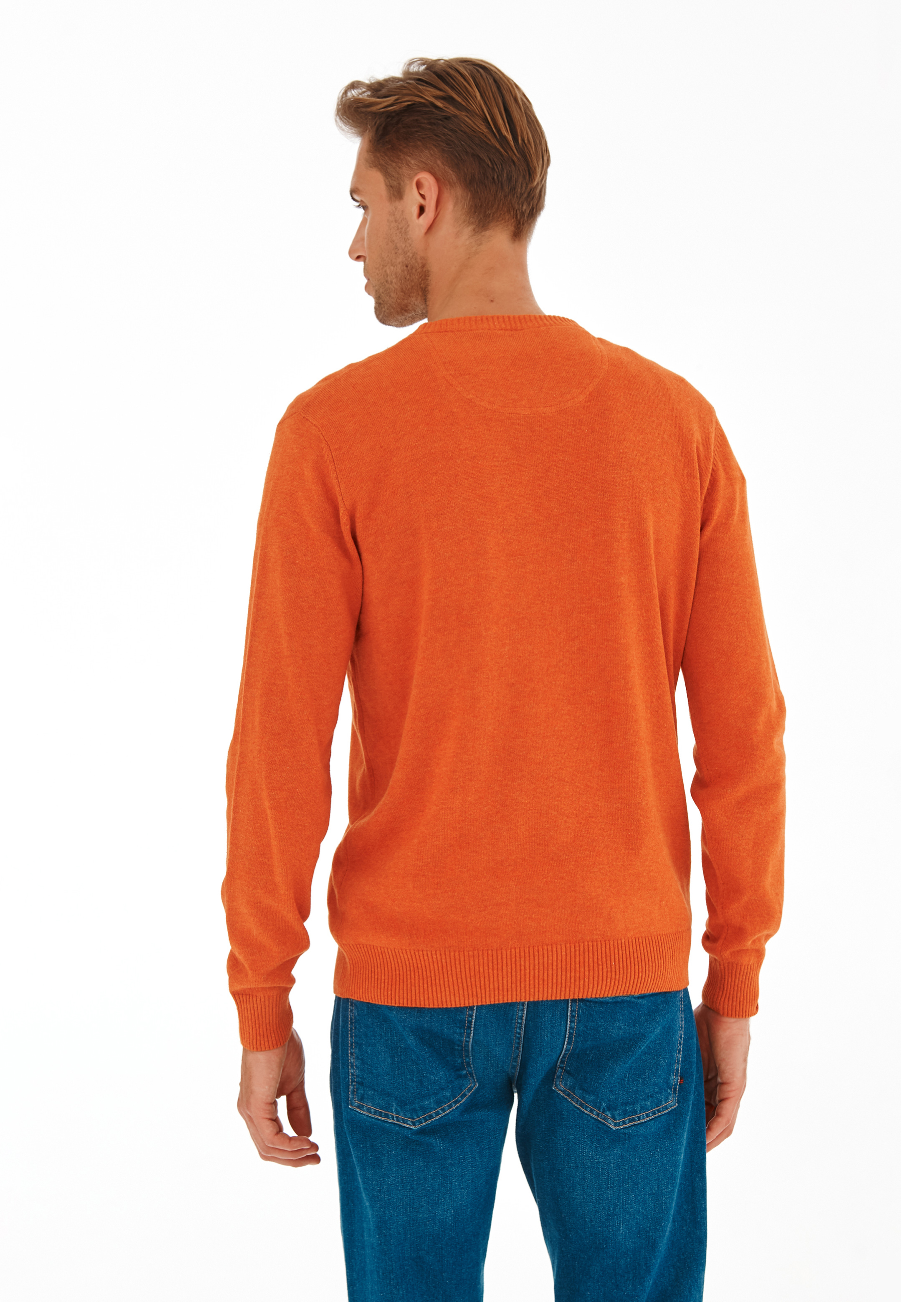 pánský svetr TRICK 1