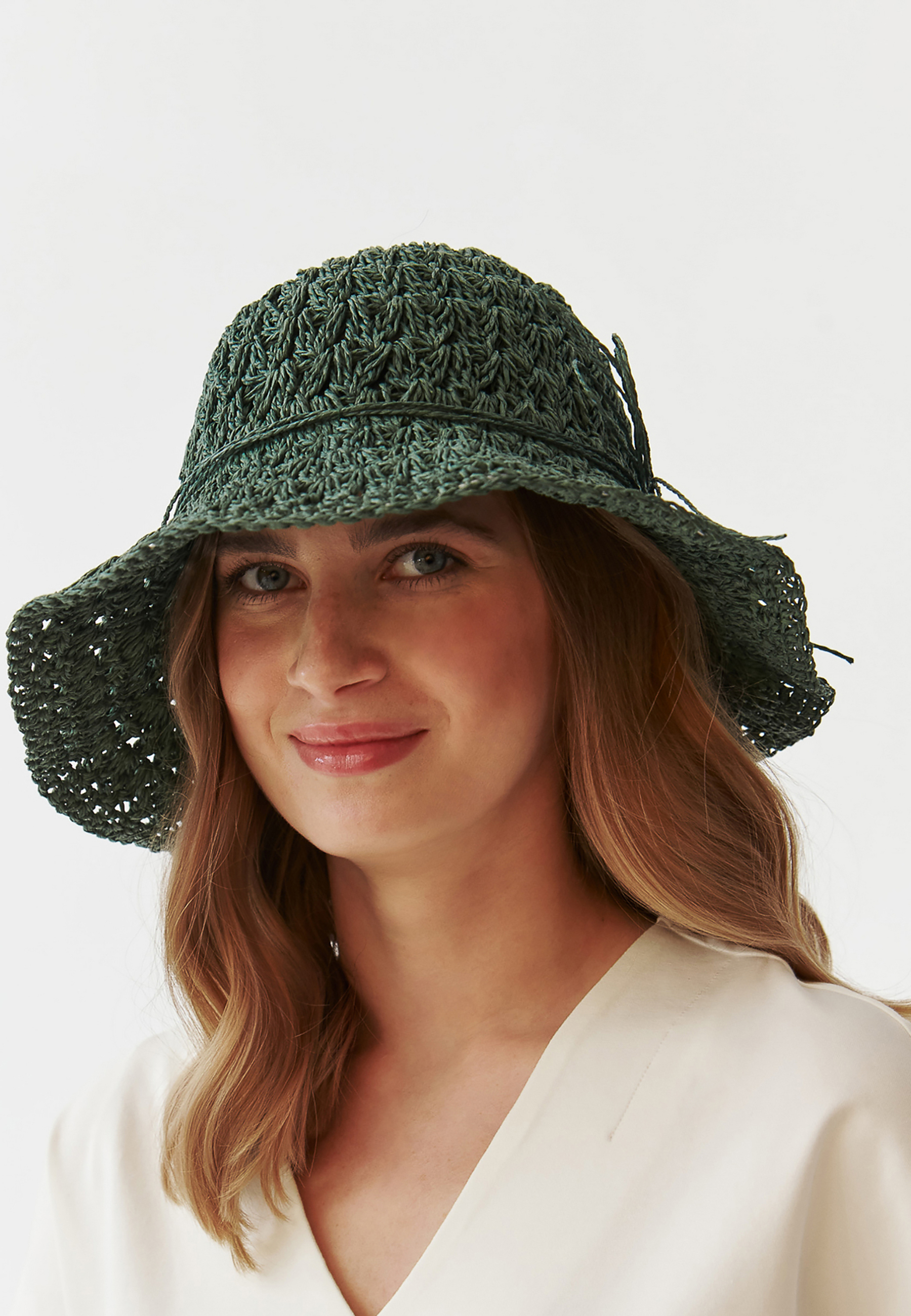 DÁMSKY KLOBÚK – WOKI