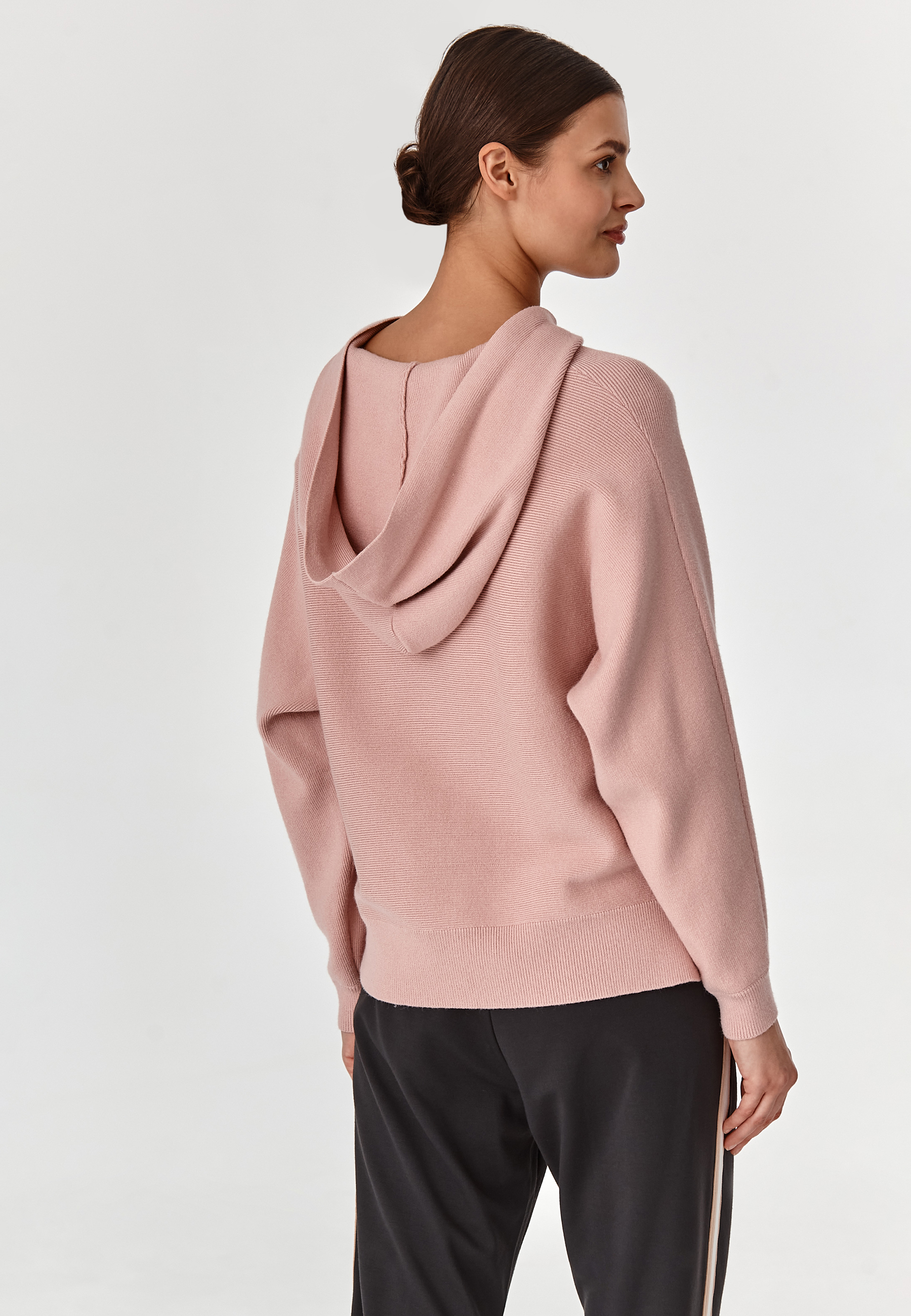 dámsky sveter PULAP