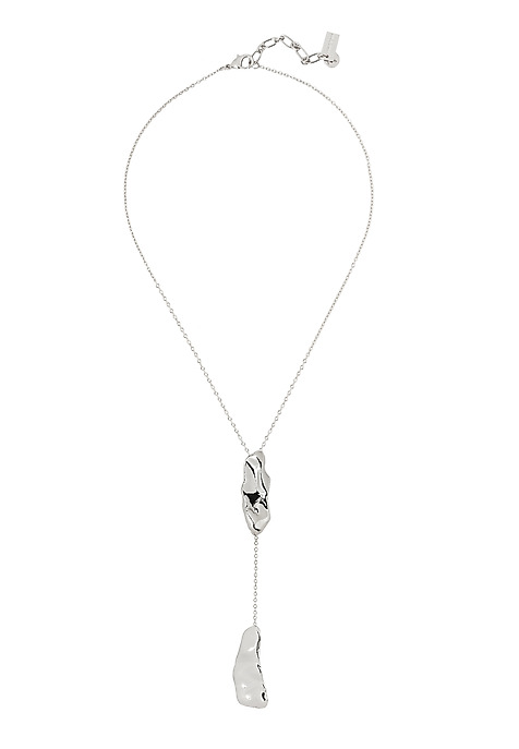 SENSUAL NECKLACE WITH PENDANT - AKISA SENSUAL NECKLACE WITH PENDANT - AKISA
