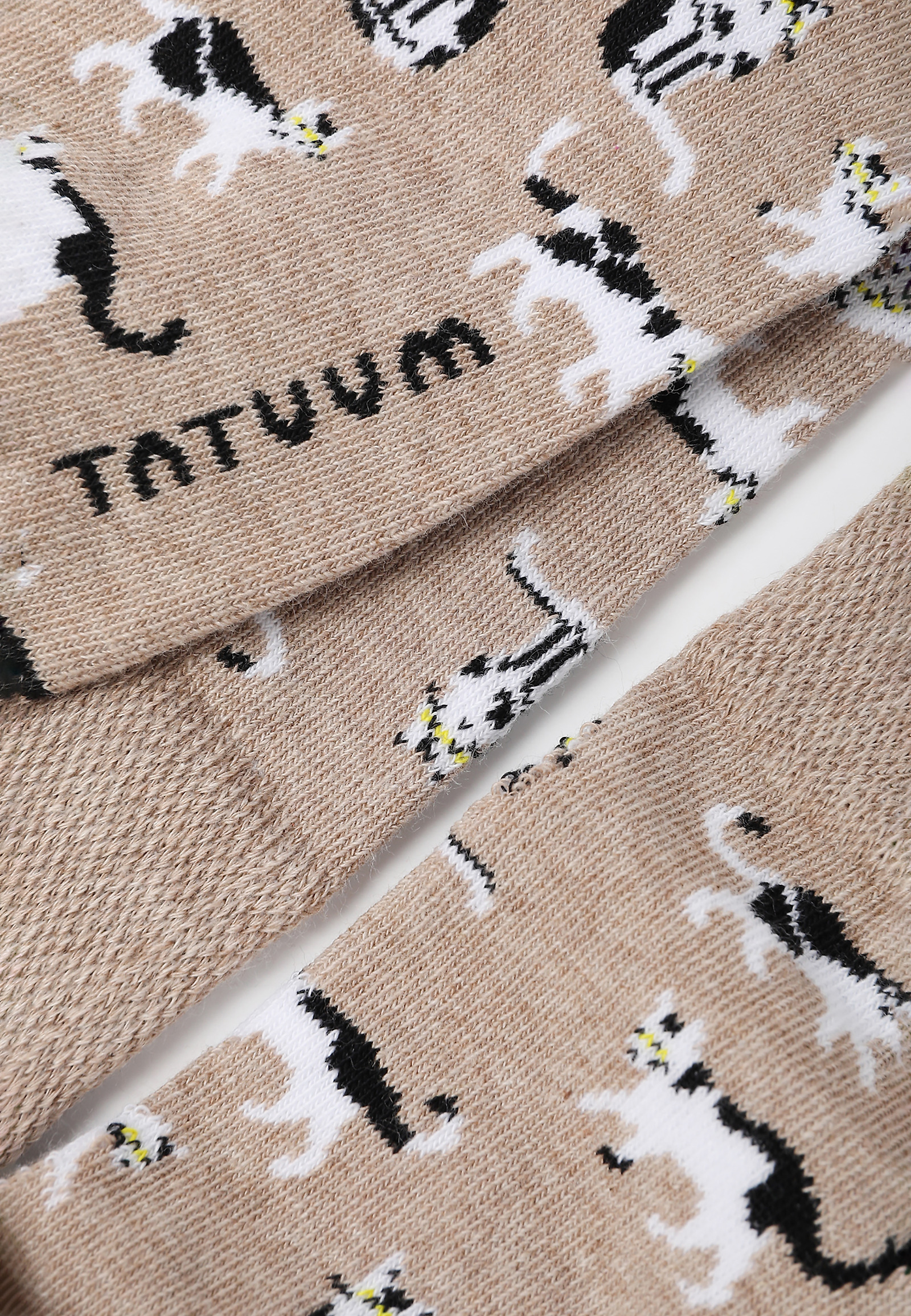 SKARPETKI DAMSKIE MAUTA SKARPETKI DAMSKIE MAUTA MULTIKOLOR 94130