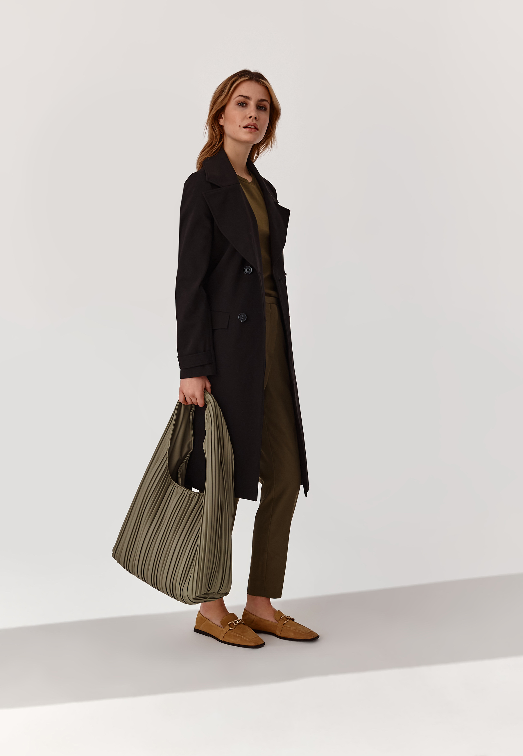 TOREBKA DAMSKA PLIZA