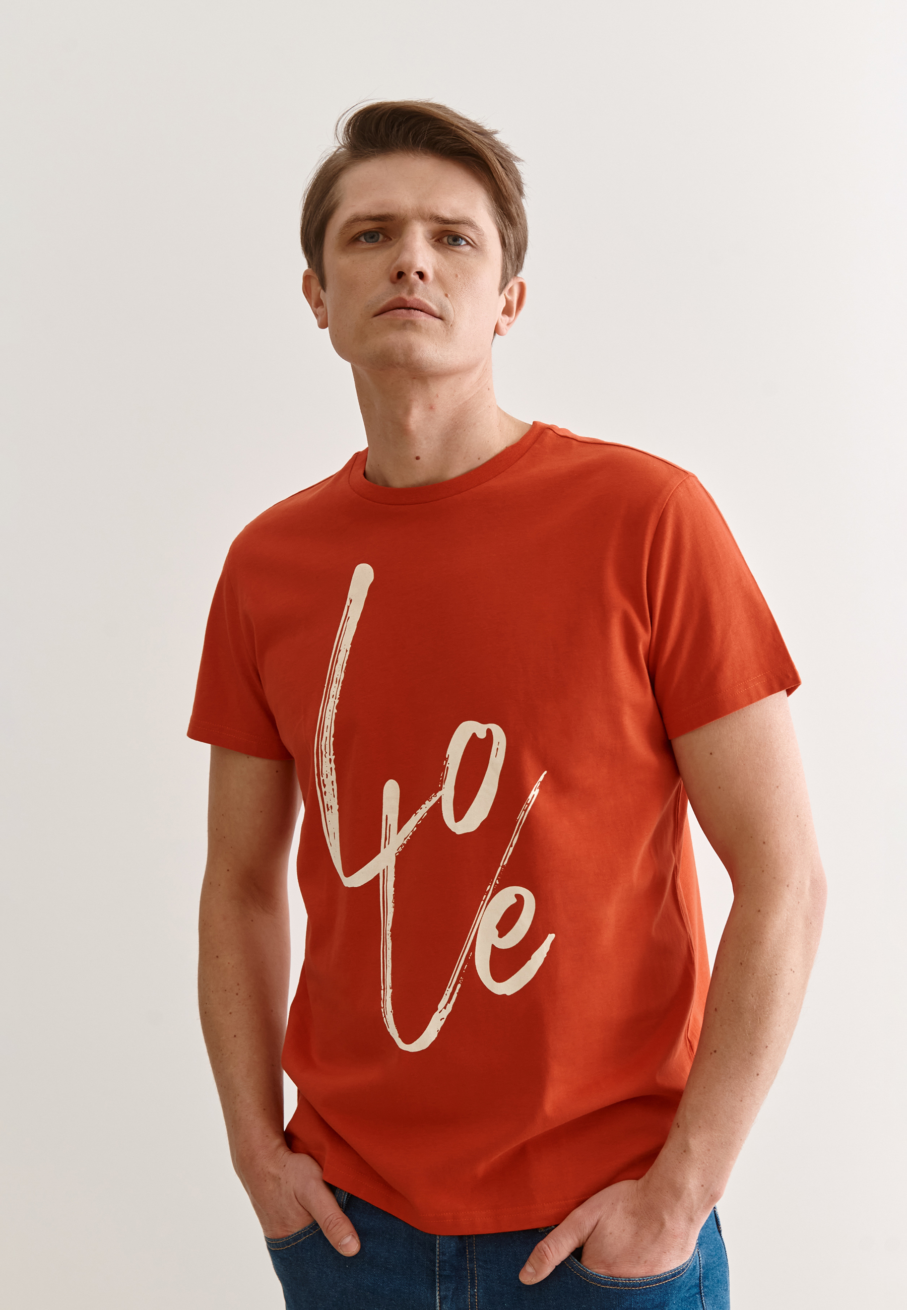 pánske tričko MIKIN 7