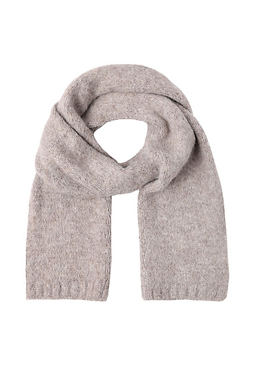 DZIANINOWY SZALIK DAMSKI — HANITA DZIANINOWY SZALIK DAMSKI — HANITA